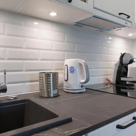 Apartament Premium Pinea 413