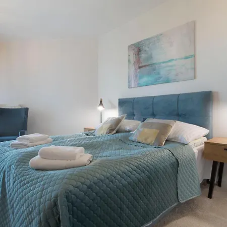 Apartament Premium Pinea 413 Lägenhet
