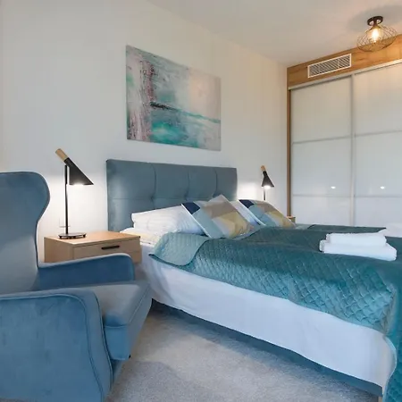 Apartament Premium Pinea 413 Lägenhet *